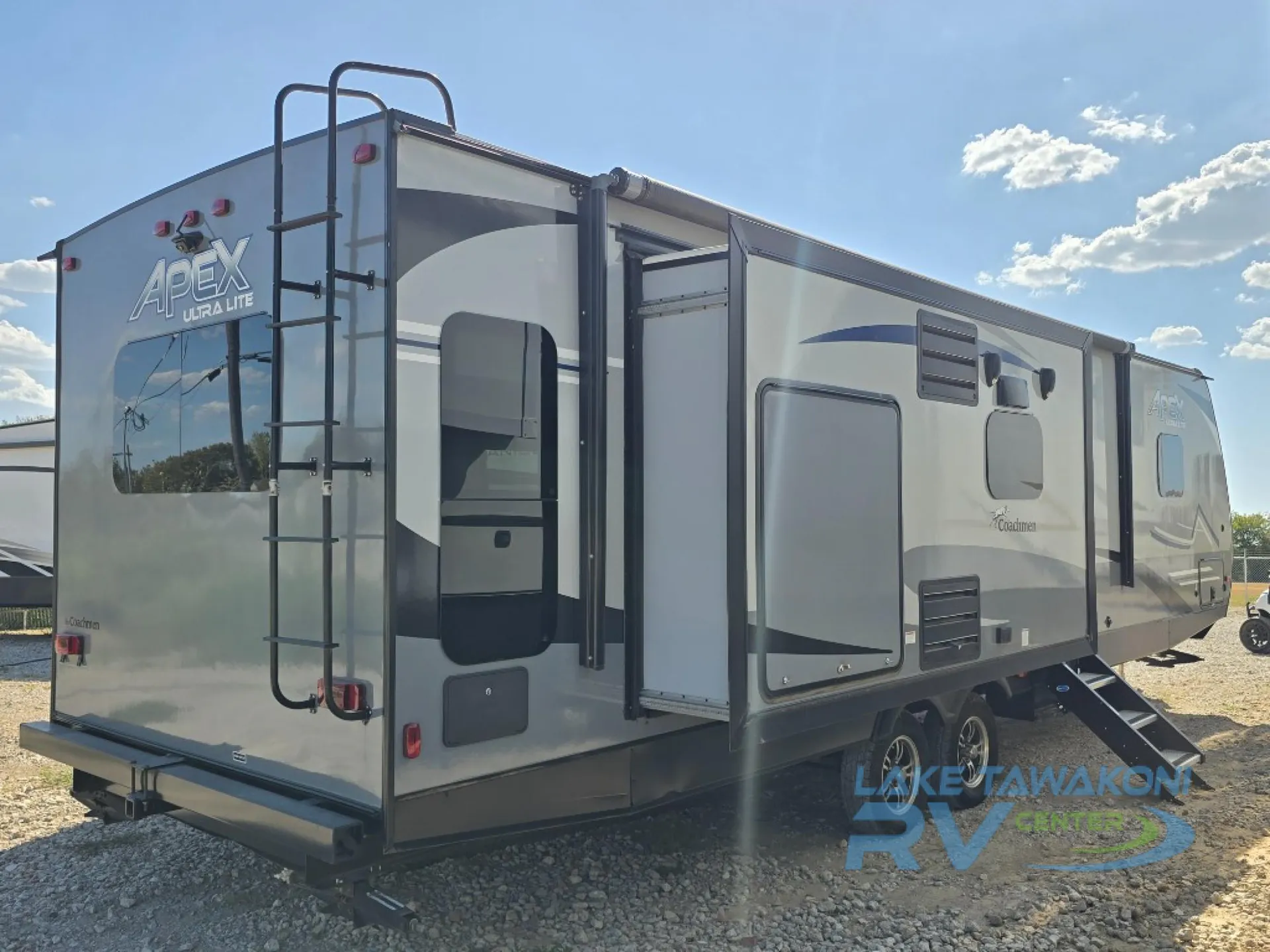 2020 Coachmen Apex 293RLDS - Photo 4