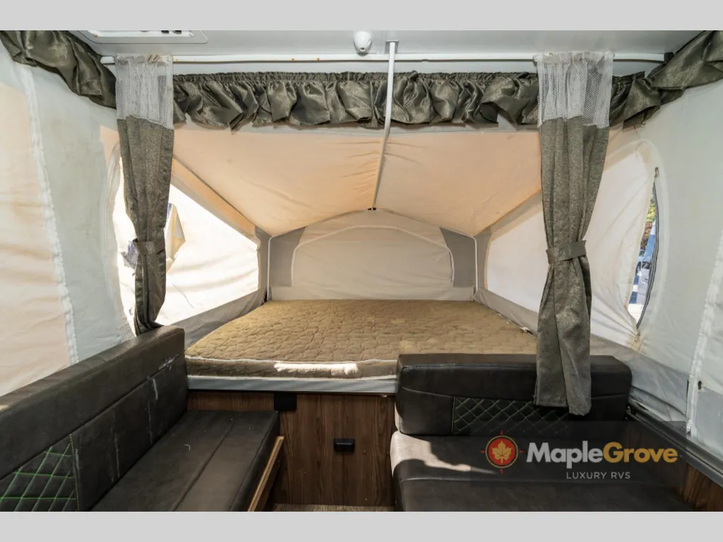 2018 Forest River Rockwood Extreme Sports Package 2280BHESP, Photos photo 38