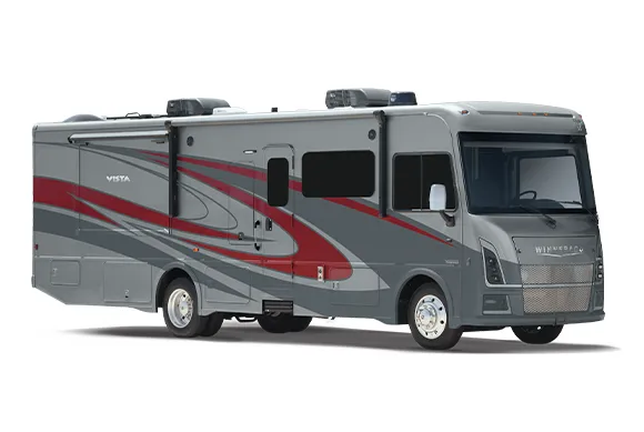 Winnebago Vista 29V exterior