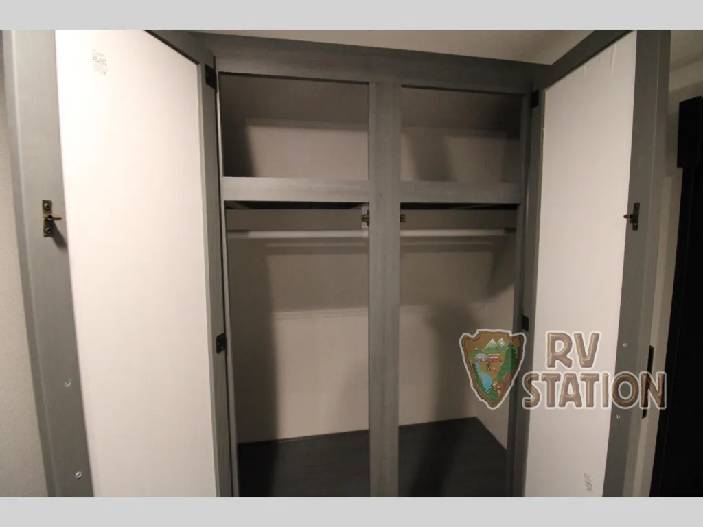 2027 Forest River Puma 32BHQS, Photos photo 47