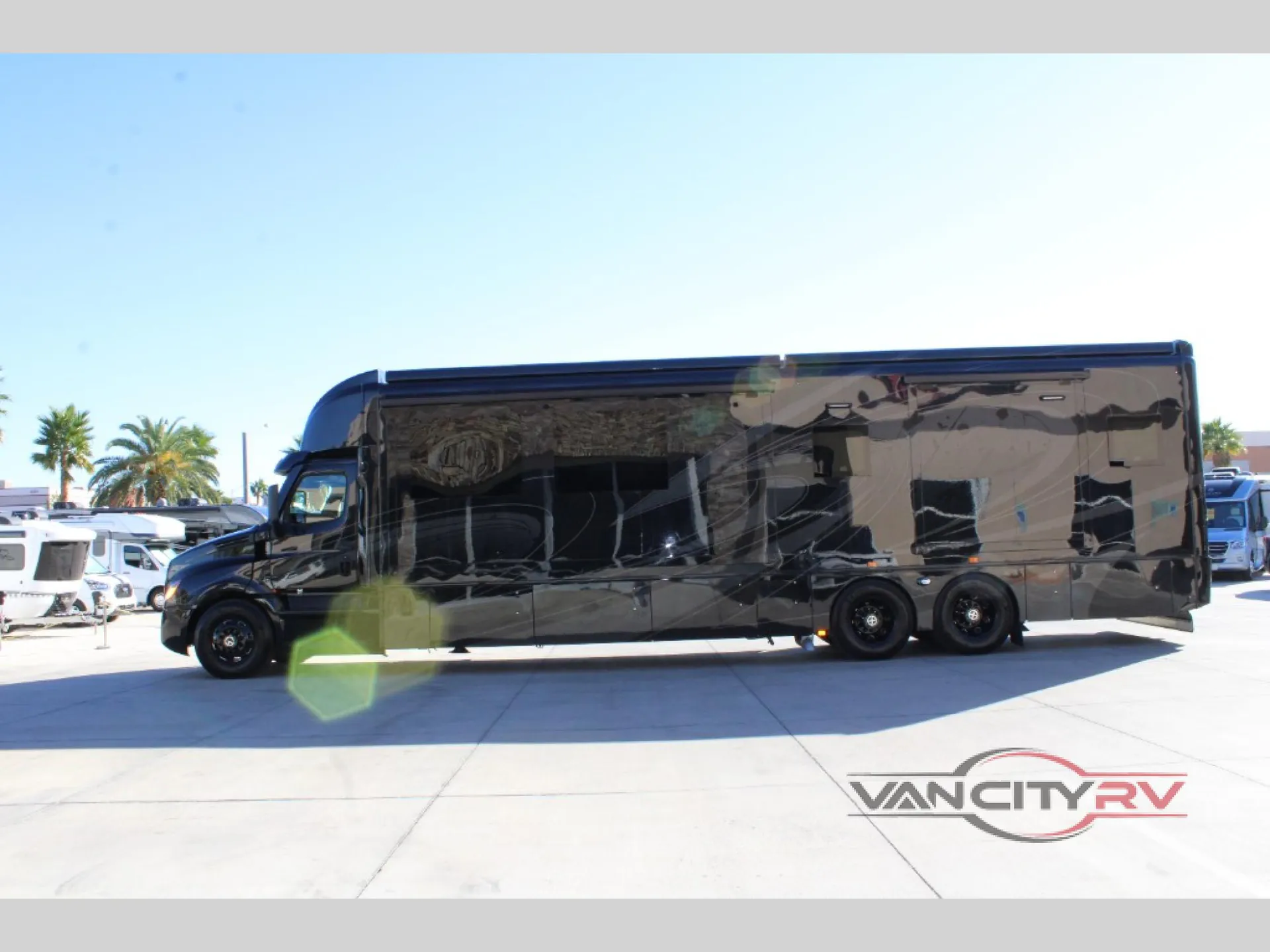 2026 ShowHauler Adventure A4501 - Photo 4