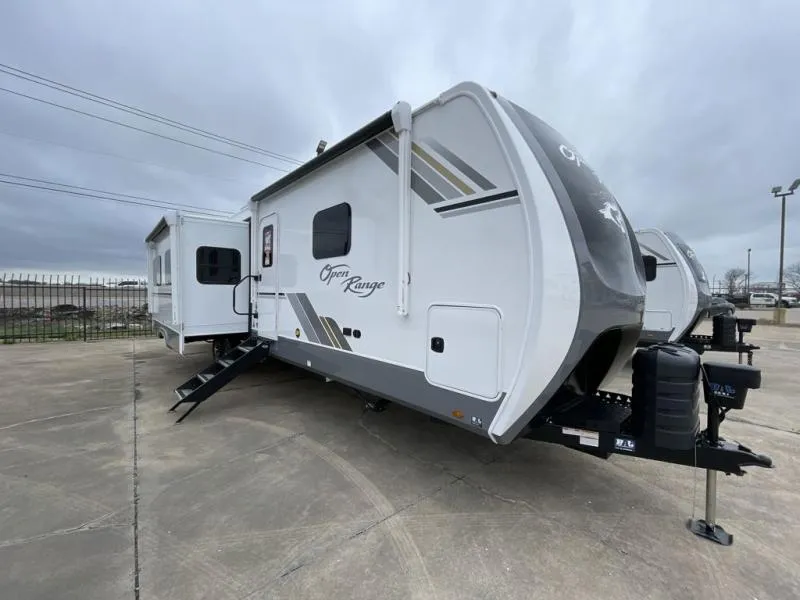 2026 Open Range RV Open Range 338BHS - Photo 3