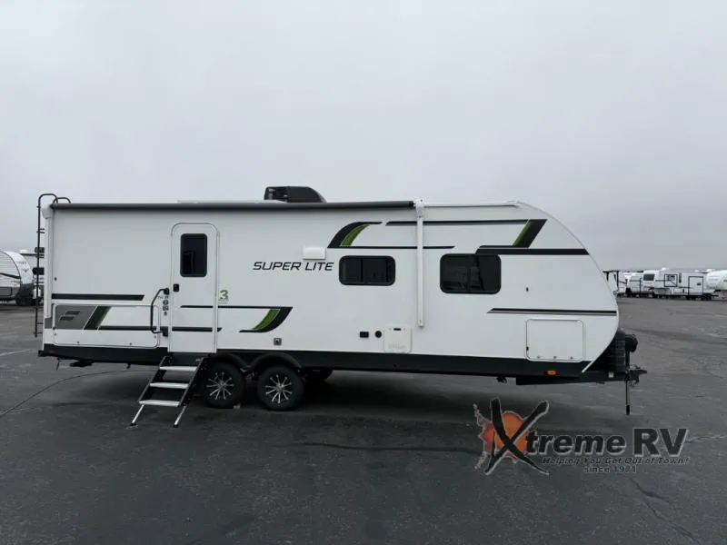 2025 Starcraft Super Lite 241BH - Photo 2