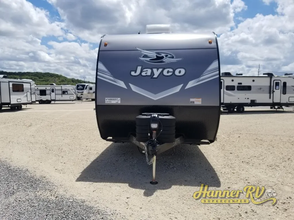 2027 Jayco Jay Flight 330TBS - Photo 3