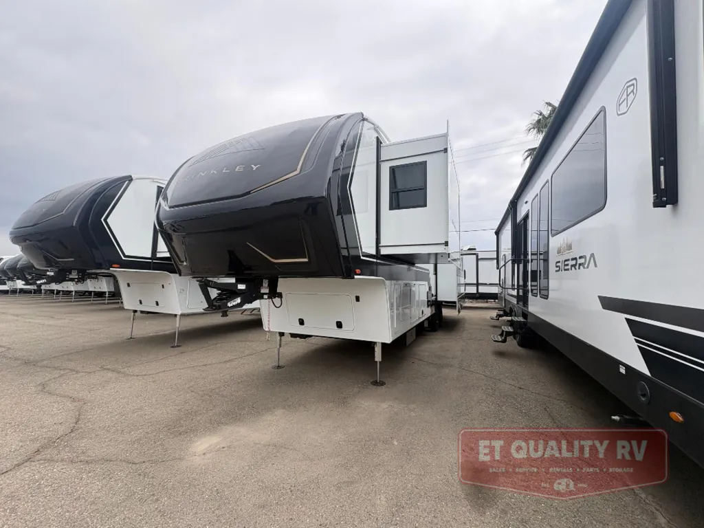 2026 Brinkley Model Z 3600, Photos photo 12