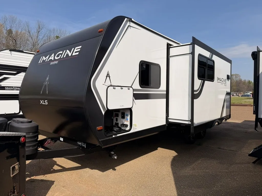2026 Grand Design Imagine XLS 22MLE - Photo 2