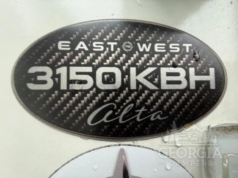 2022 East to West Alta 3150KBH - Photo 3