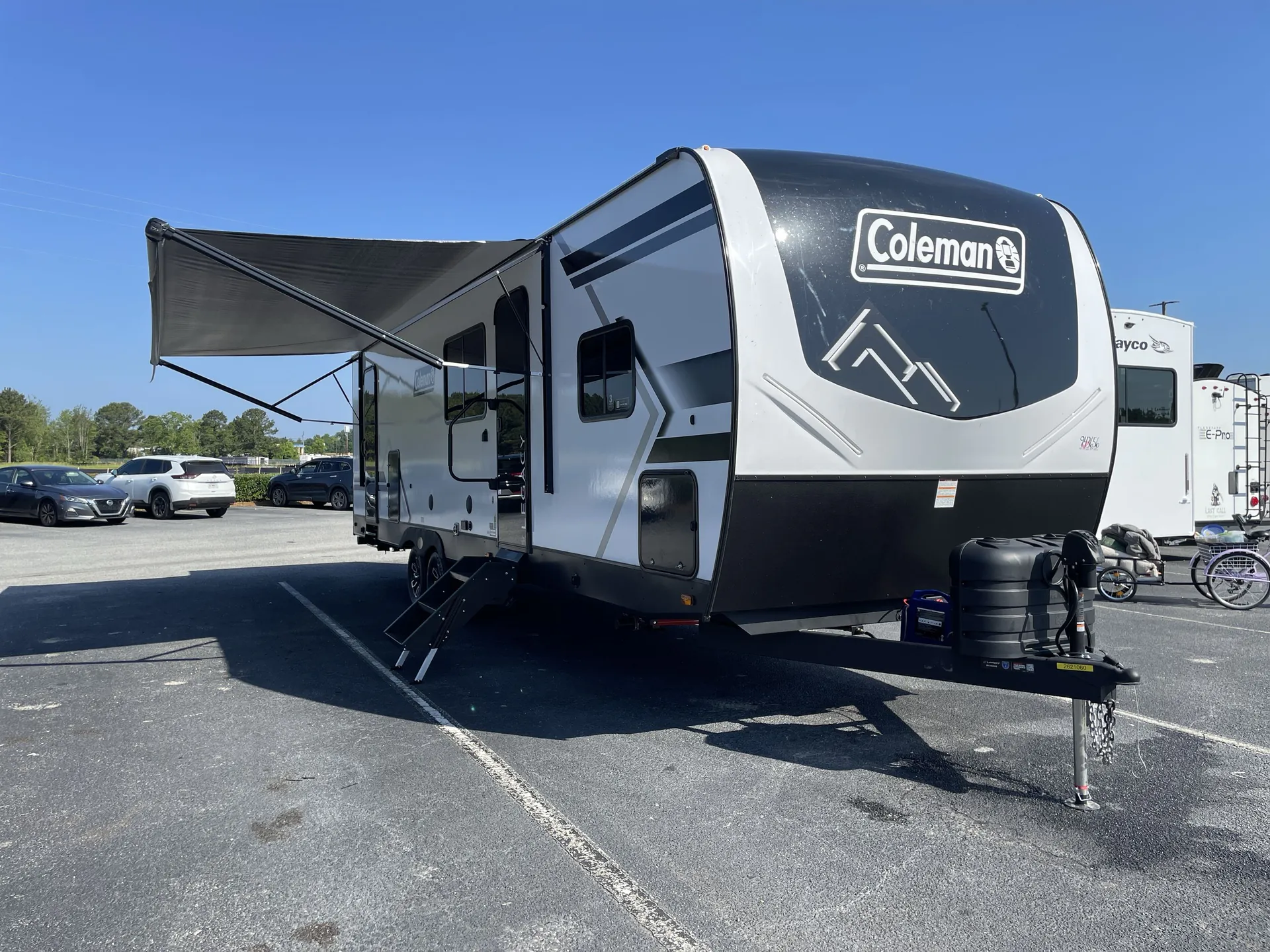 2026 Keystone Coleman Legacy 2900BH - Photo 2