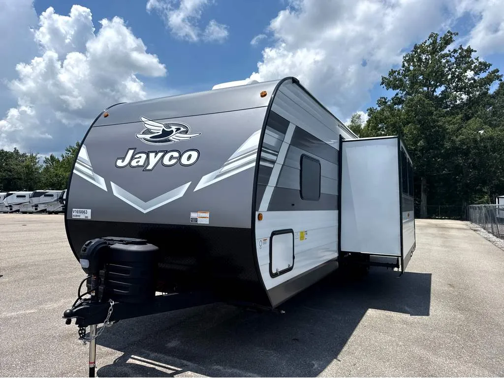 2027 Jayco Jay Flight SLX 263BHS - Photo 3