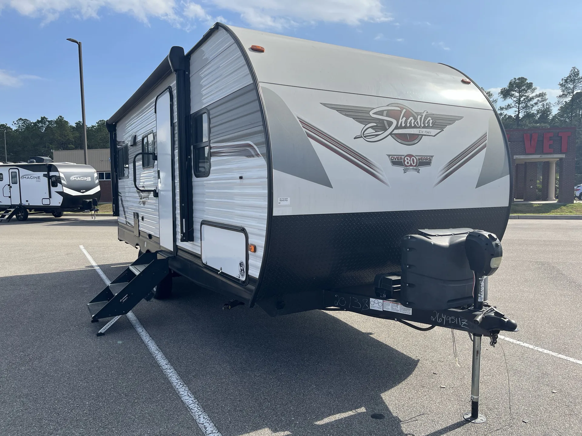 2022 Shasta Shasta 21CK - Photo 2