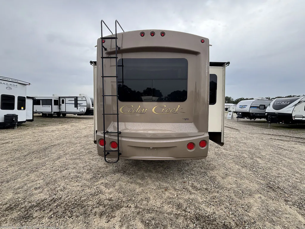2014 Forest River Cedar Creek 36CKTS, Photos photo 6