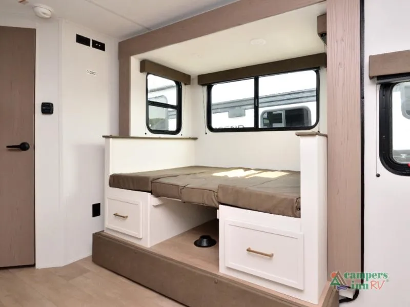 2026 Grand Design Transcend One 161BH - Photo 3