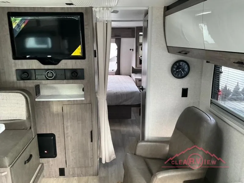 2026 Lance Lance Travel Trailers New    2285 - Photo 3