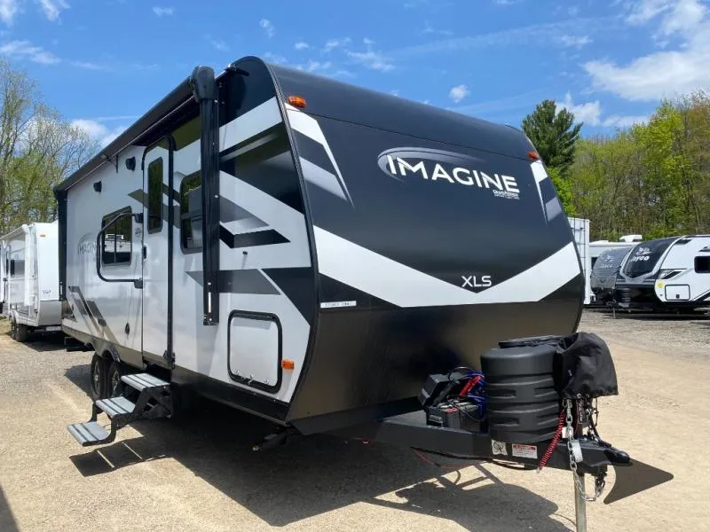2023 Grand Design Imagine XLS 22MLE - Photo 2