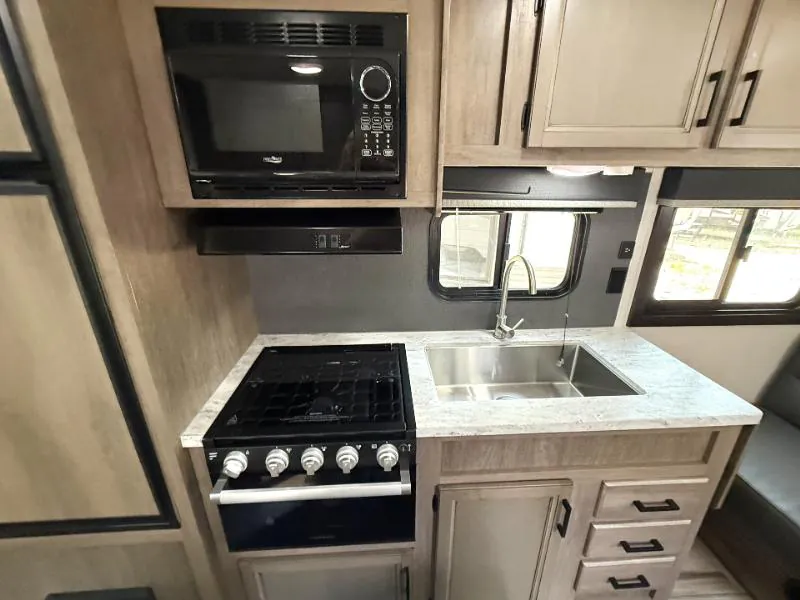 2022 Starcraft Autumn Ridge 26BH, Photos photo 8
