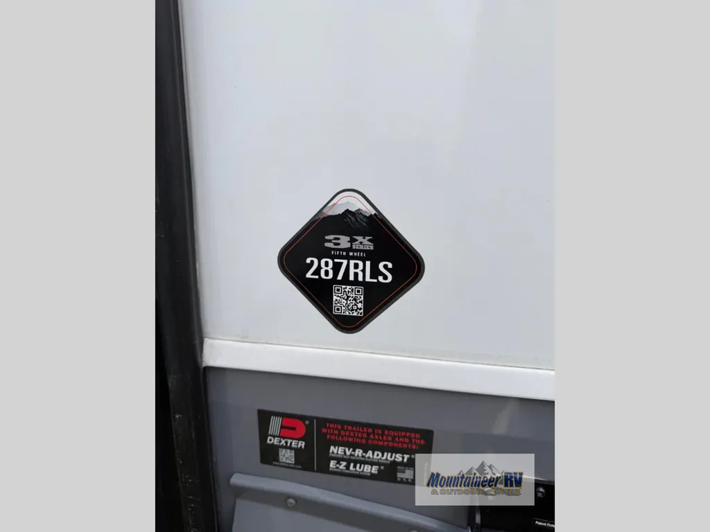 2026 Open Range RV 3X 287RLS, Photos photo 9