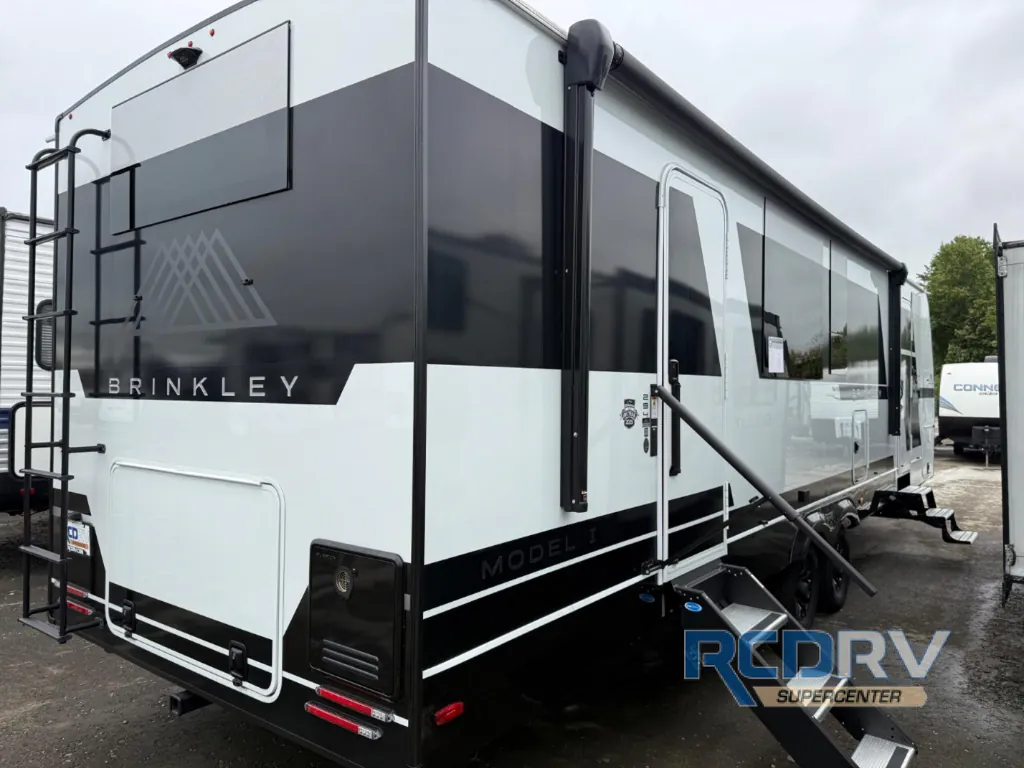 2026 Brinkley Model I 294, Photos photo 24