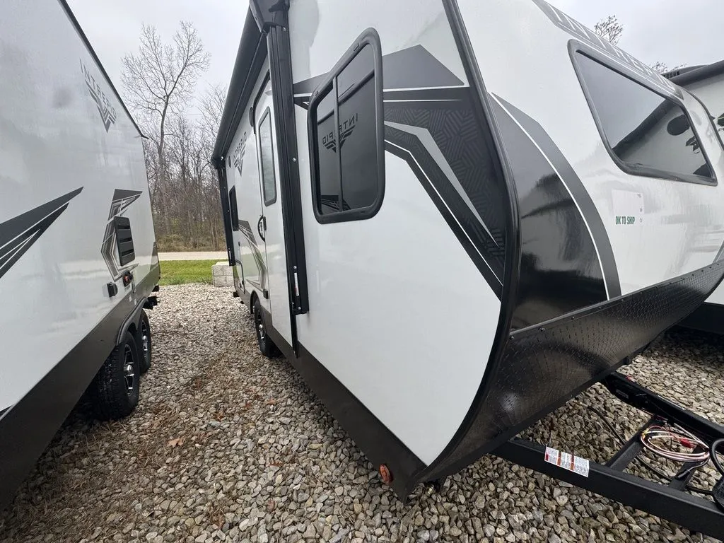 2025 Riverside RV Intrepid 165i - Main photo