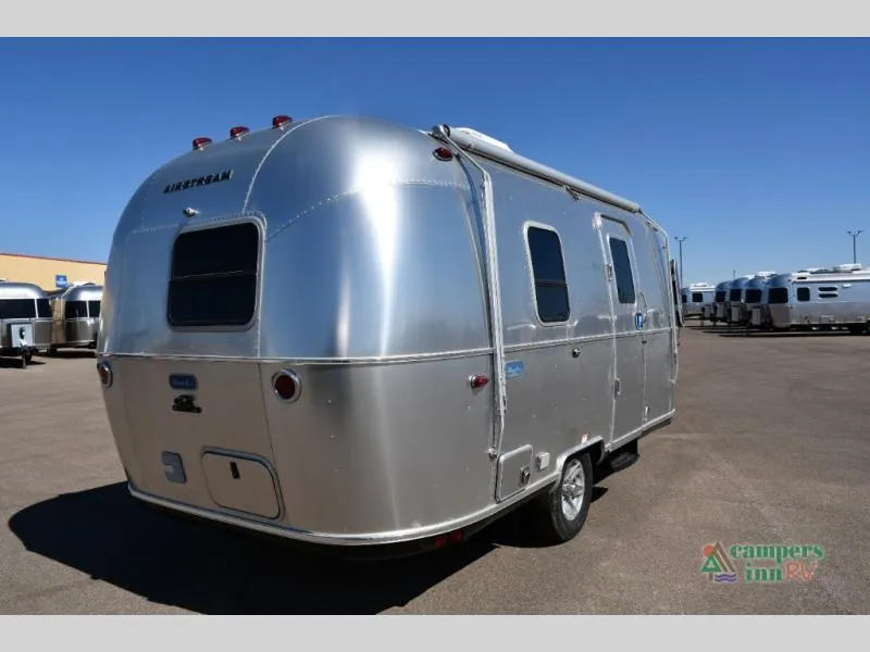 2026 Airstream Bambi 20FB - Photo 3