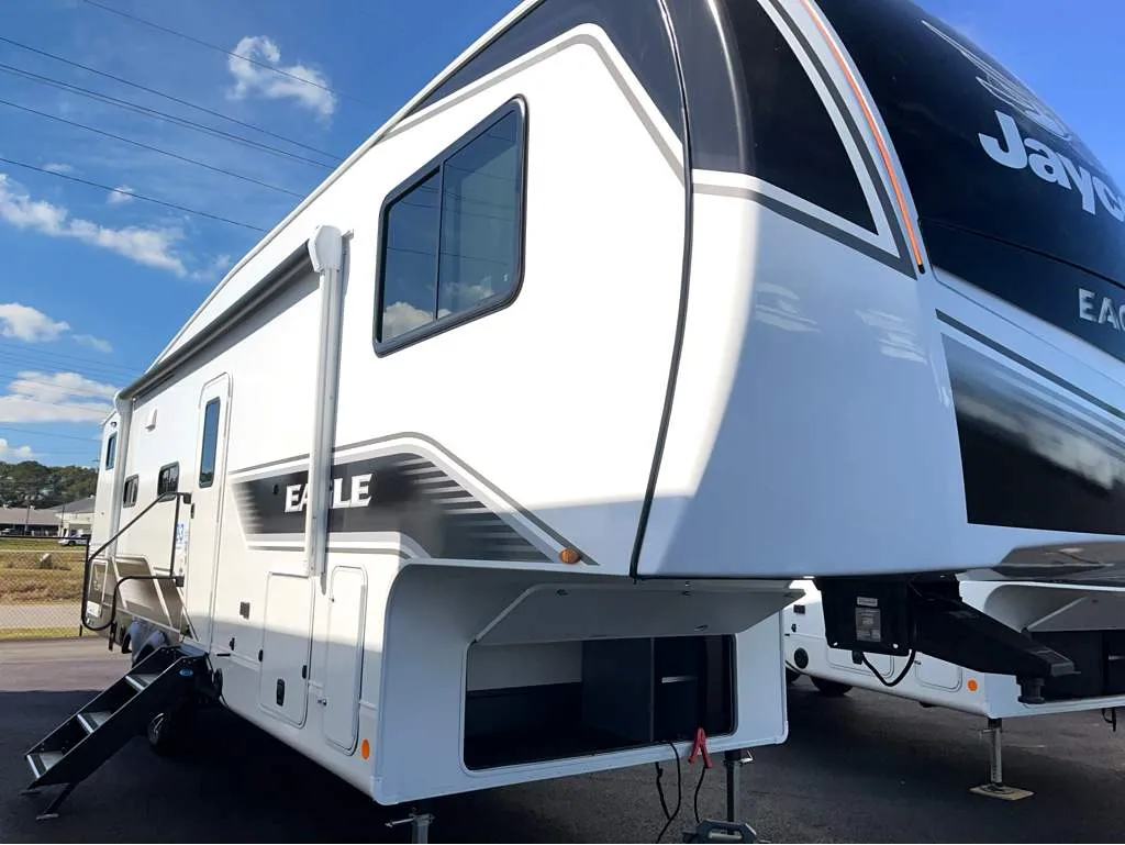 2026 Jayco Eagle HT 29DDB - Photo 2