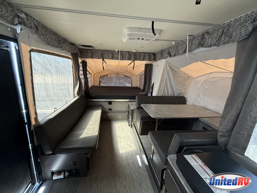 2021 Forest River Flagstaff 228D, Photos photo 16