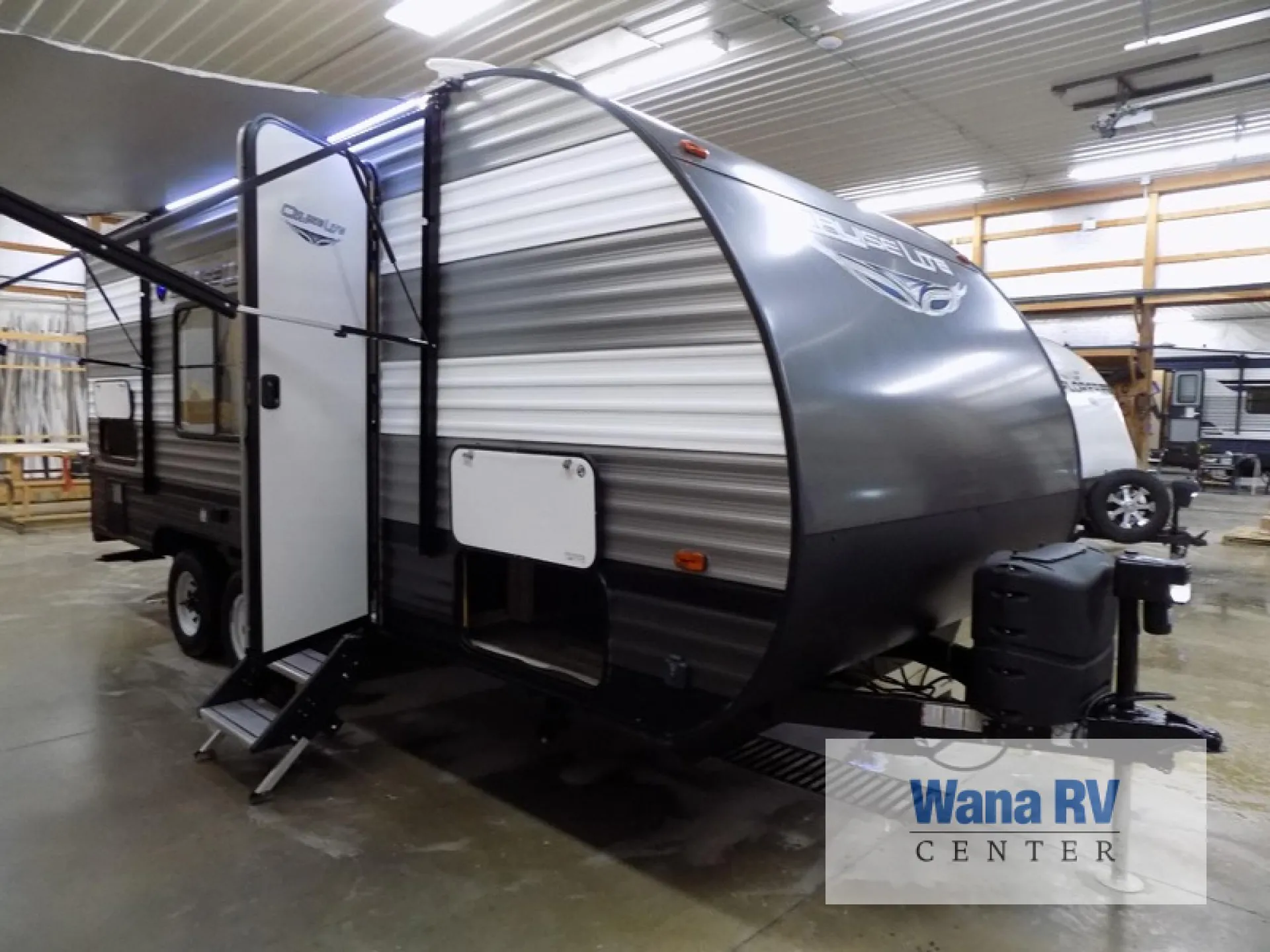 2019 Forest River Salem Cruise Lite 171RBXL - Photo 2