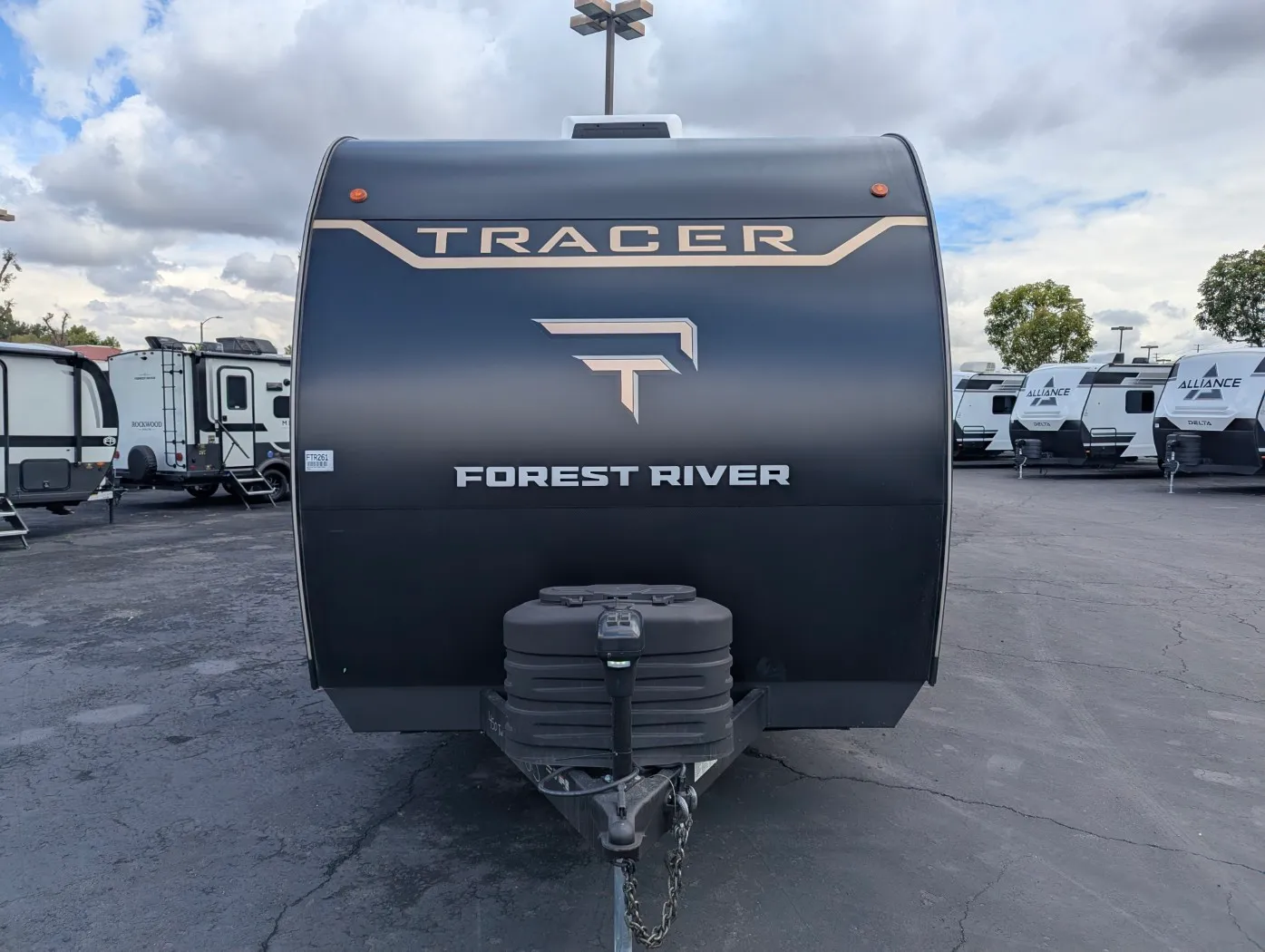 2026 Prime Time Tracer 275BH - Photo 3