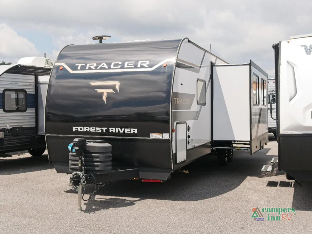 2026 Forest River Tracer 275BH, Photos photo 4
