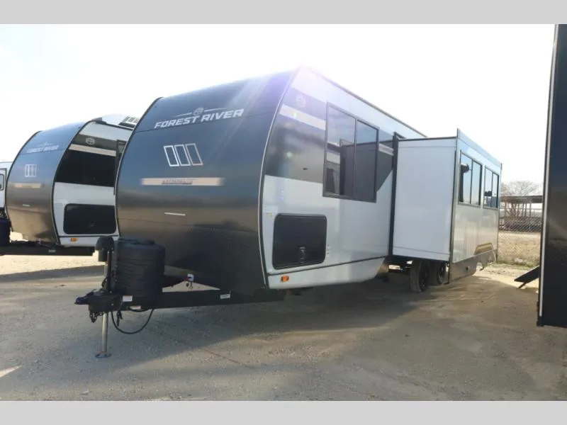 2026 Forest River Vibe 2600RB - Photo 4