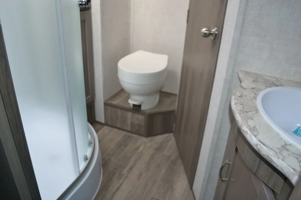 2024 Gulf Stream Envision 333BH, Photos photo 57