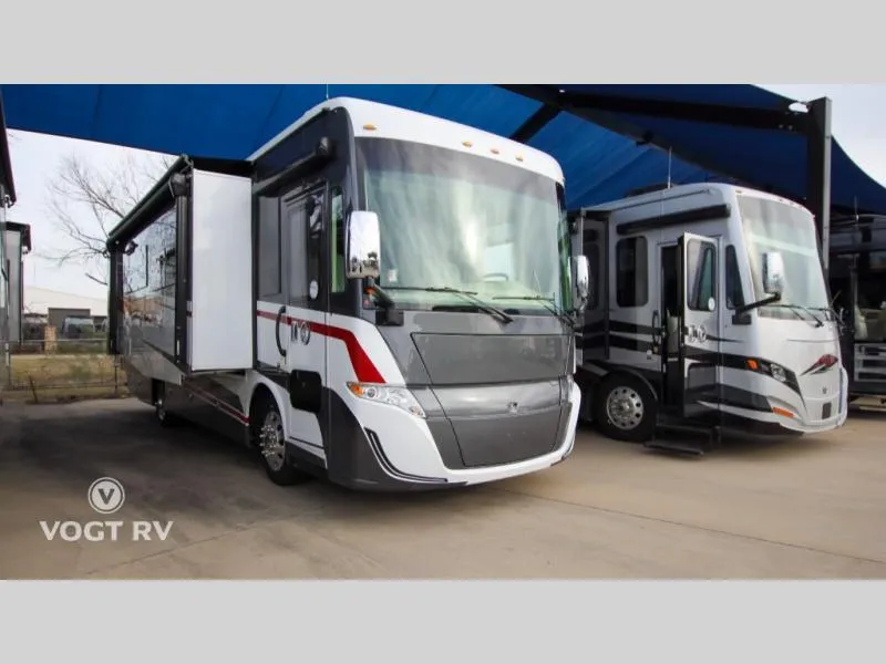 2026 Tiffin Byway 33 FL - Photo 2
