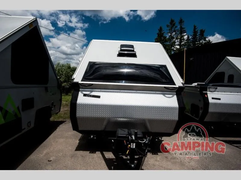 2025 Aliner Scout Lite Used    Std. Model - Photo 2