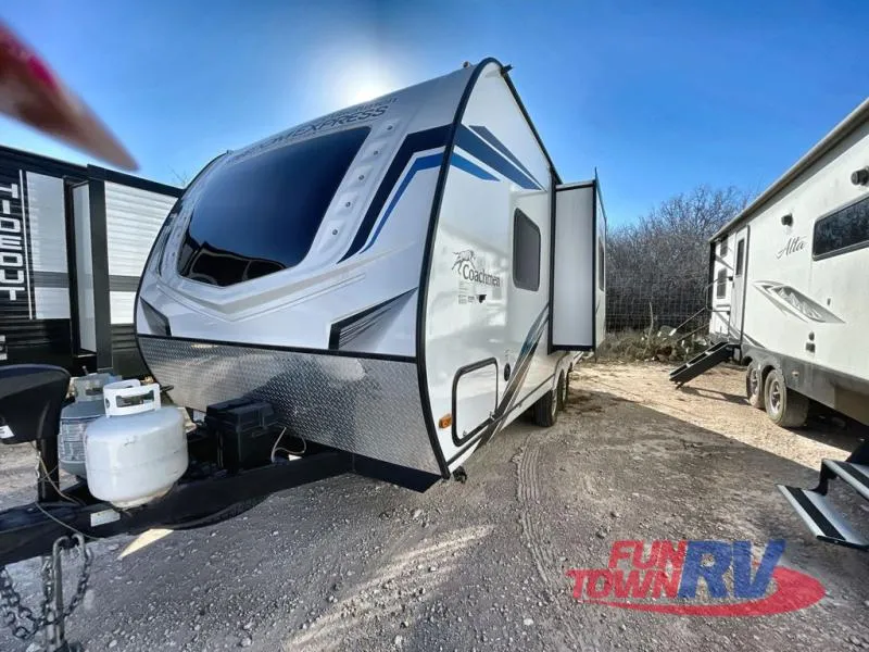 2024 Coachmen RV Freedom Express 192RB - Photo 2