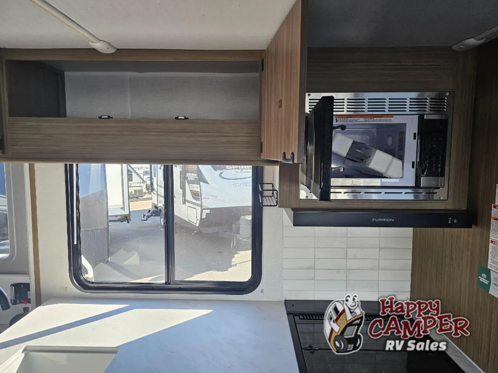 2026 Forest River EVO Lite 2700BHX, Photos photo 22