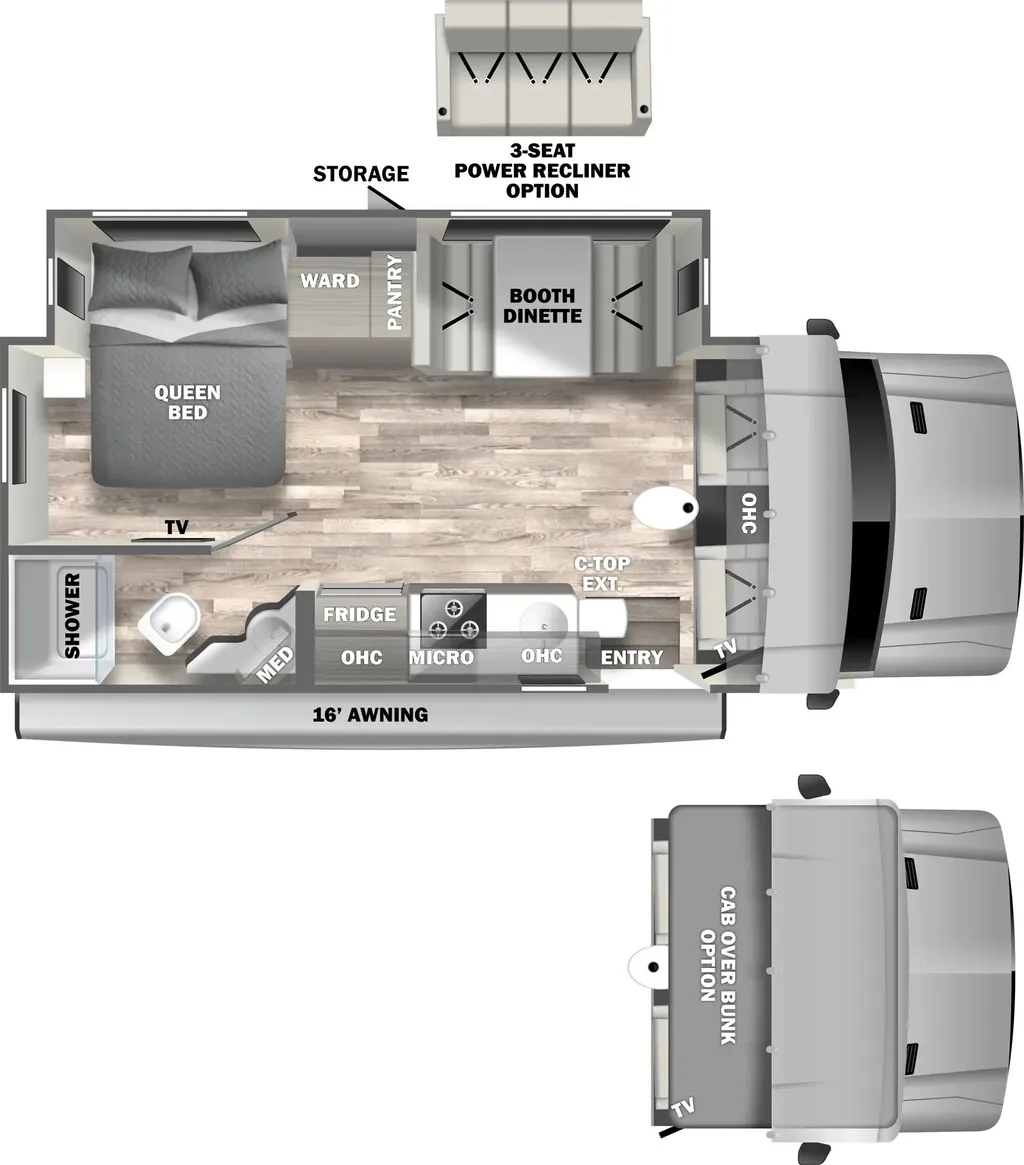 2026 Dynamax Corp Isata 3 24FW floor plan
