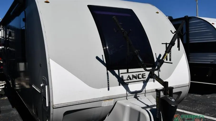 2021 Lance Lance Travel Trailers 2445 - Photo 3