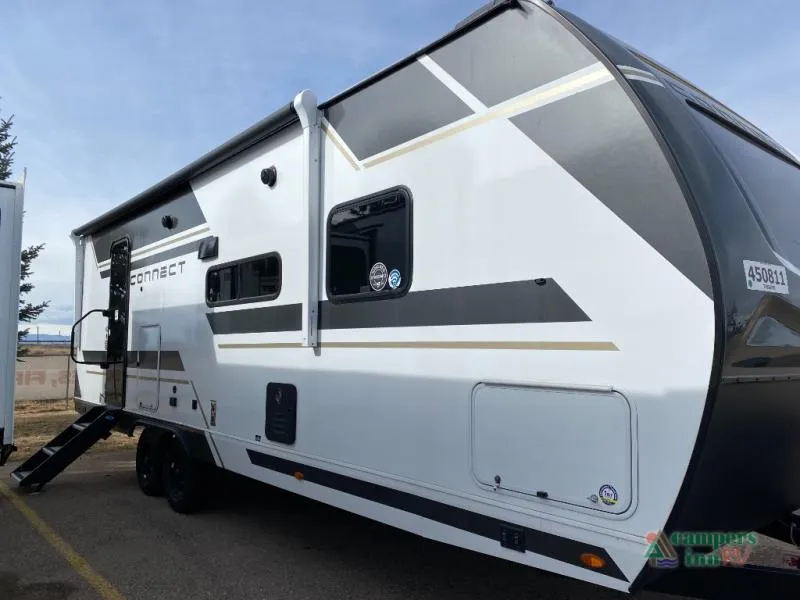 2026 KZ Connect C261RB - Photo 2