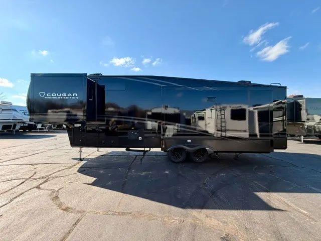 2026 Keystone Cougar 316RLS - Photo 3