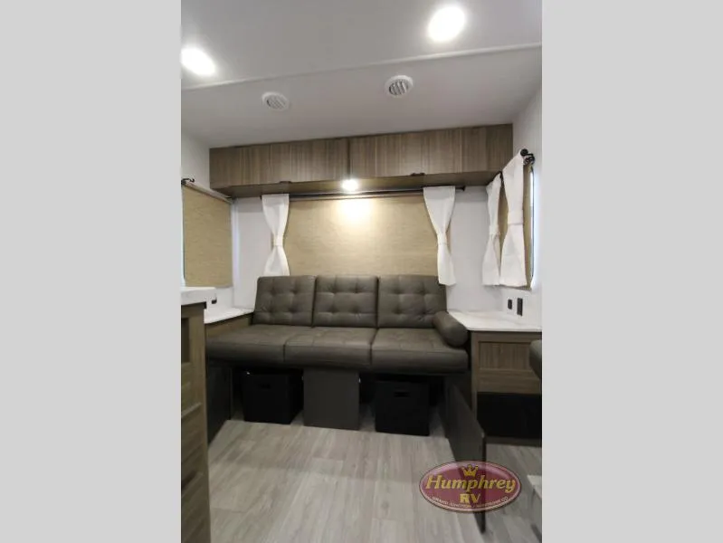 2027 Forest River RV Wildwood X-LITE 24LXL - Photo 2