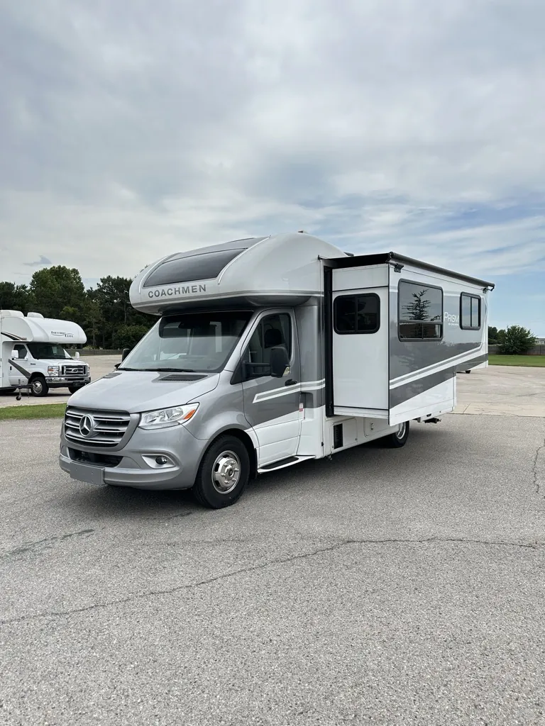 2025 Coachmen Prism Elite 24FS - Photo 2