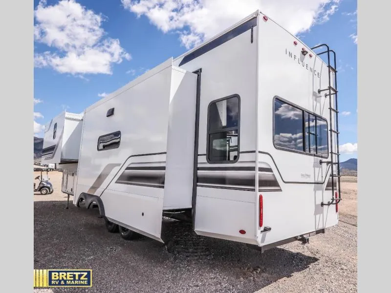 2026 Grand Design Solitude 3503GK - Photo 4