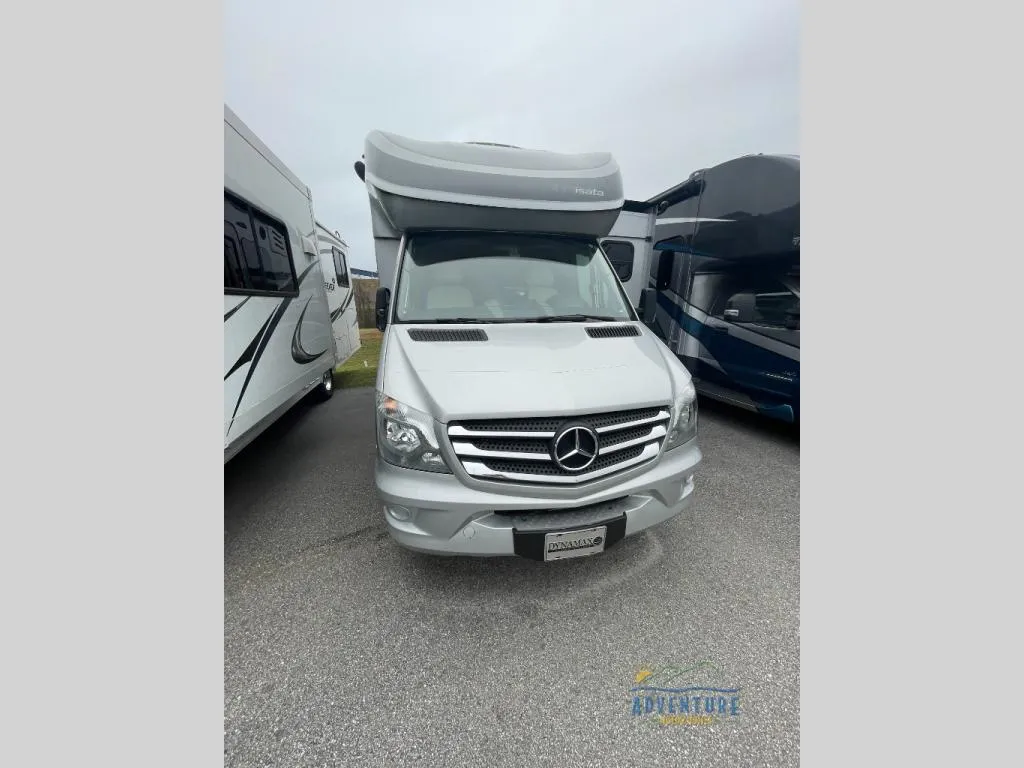 2020 Dynamax Corp Isata 3 24FW - Photo 3