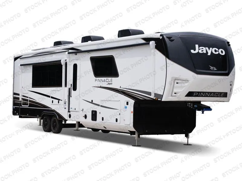 2027 Jayco Pinnacle 38FBRK - Photo 2