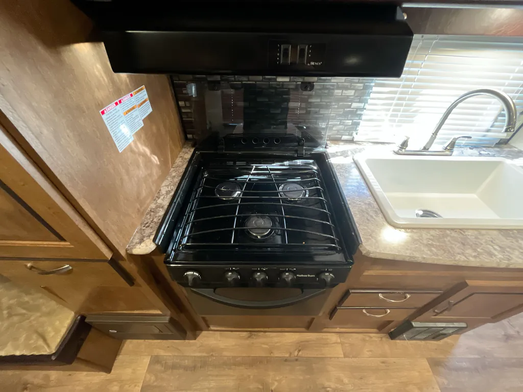 2017 Forest River Wildwood X-Lite 201BHXL, Photos photo 10