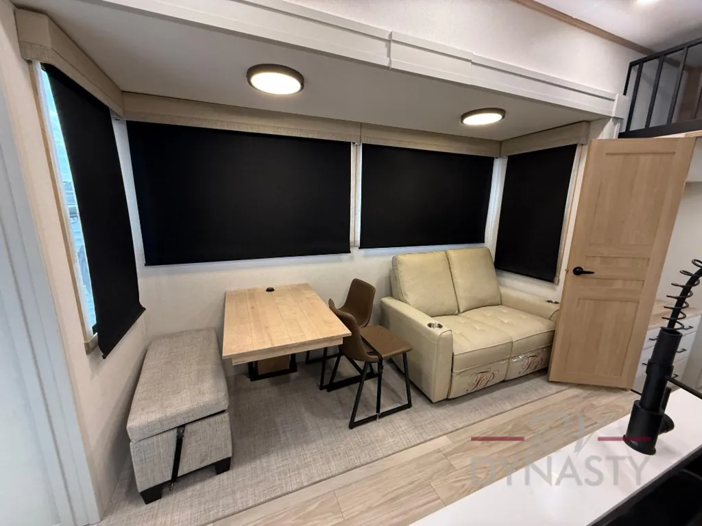 2026 Forest River Sandpiper Destination Trailers 41DUPLEX, Photos photo 16