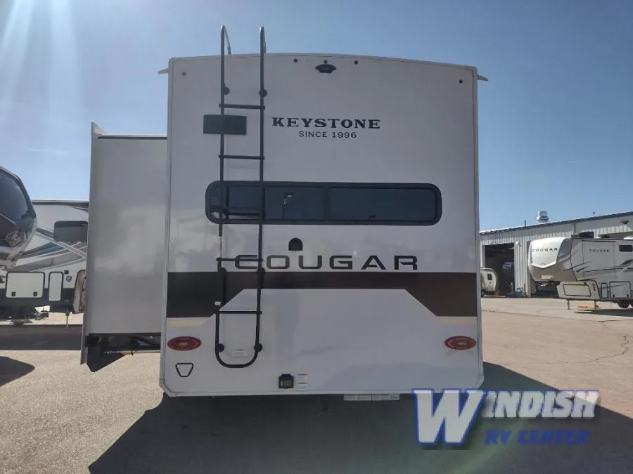 2026 Keystone Cougar 260MLE - Photo 4