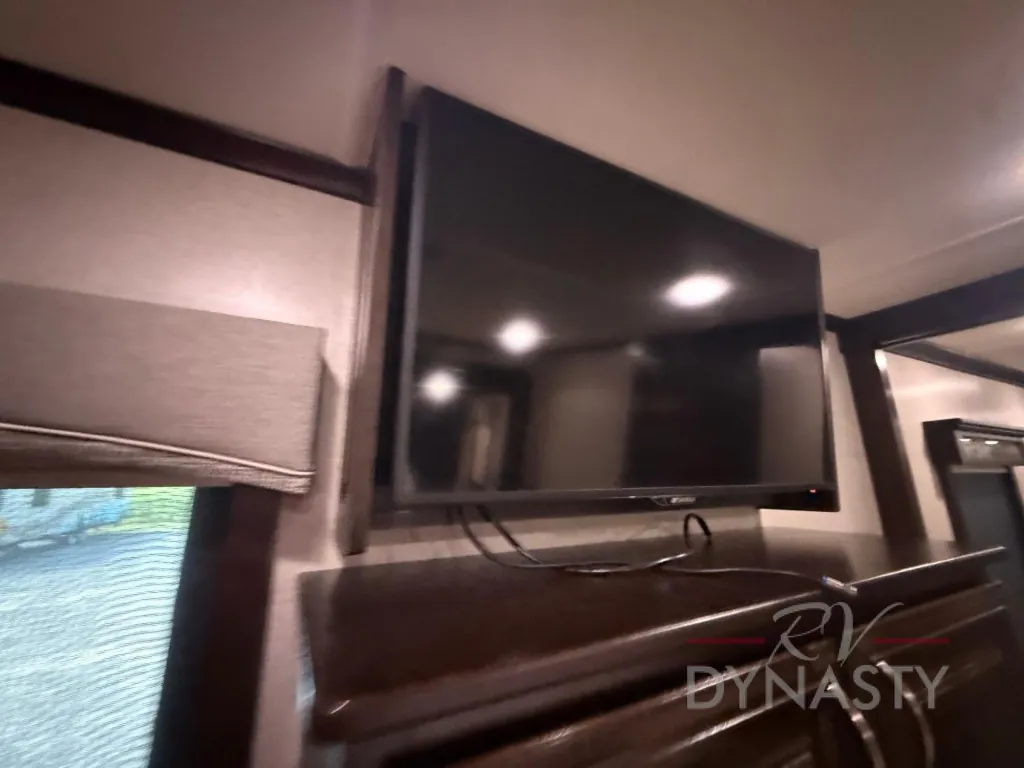 2019 Forest River RiverStone Legacy 38RE, Photos photo 41