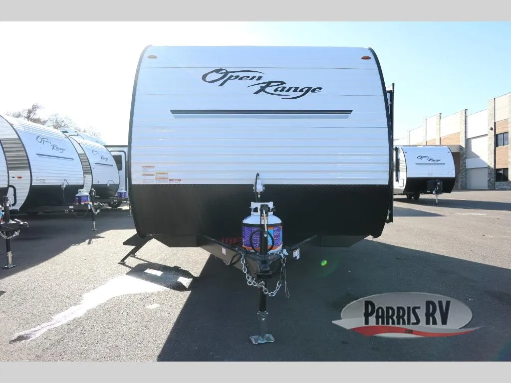 2026 Open Range RV Open Range Colt 18MBS - Photo 3