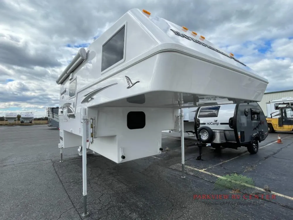 2026 Northern Lite Limited Edition 10-2EXLEWB - Main photo