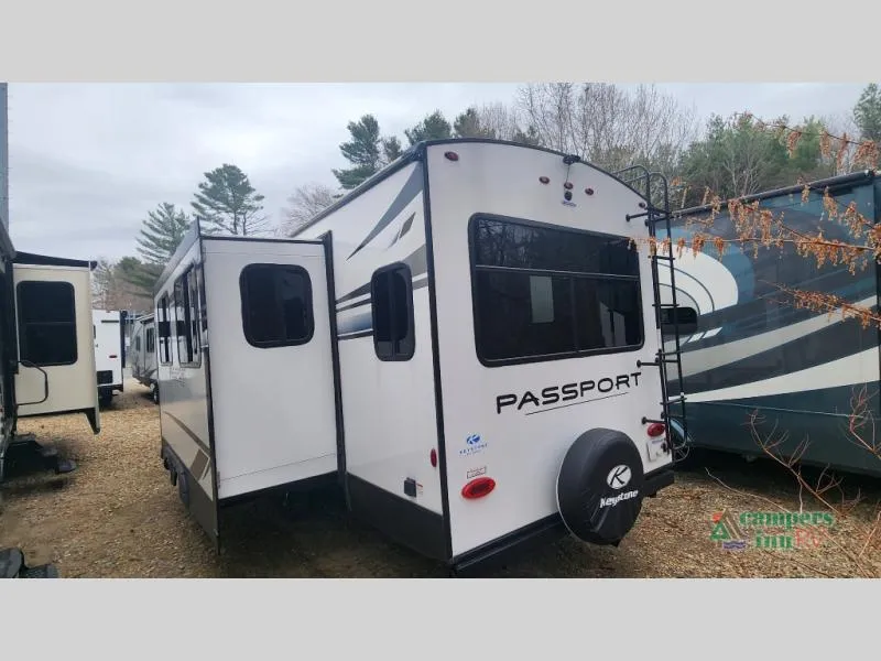 2022 Keystone Passport GT 2700RL - Photo 4